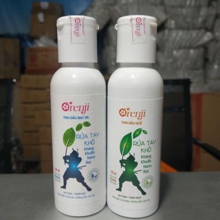 Nước rửa tay khô oẹni - combo 3 chai