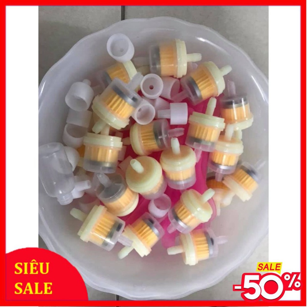 Đầu lọc thay thế cho máy hút mụn, máy đa năng 5in1