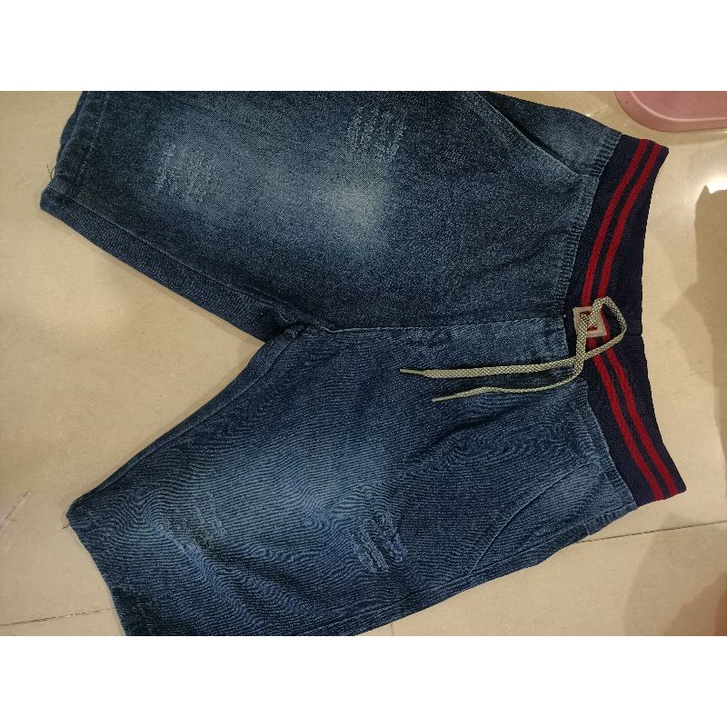 Quần sọt jean nam | BigBuy360 - bigbuy360.vn