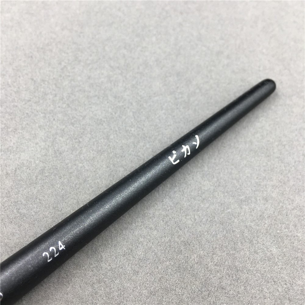 🔥🔥Cọ Trang Điểm Lông Dê Picasso-Series 224 Dùng Để Tán Phấn Mắt/Phấn Bắt Sáng/Phấn Mắt