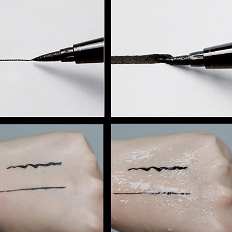 Kẻ mắt nước chống thấm nước nhanh khô không nhòe lâu trôi