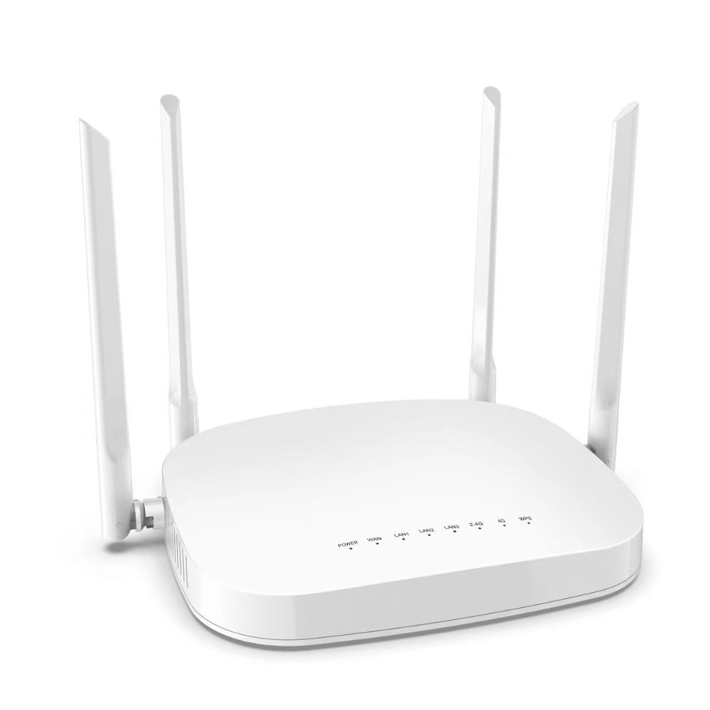 Bộ Phát Modem Router Wifi 4G LTE CPE - 101, CPE H300,  Cục Phát Sóng Wifi Tốc Độ Cao Ổn Định