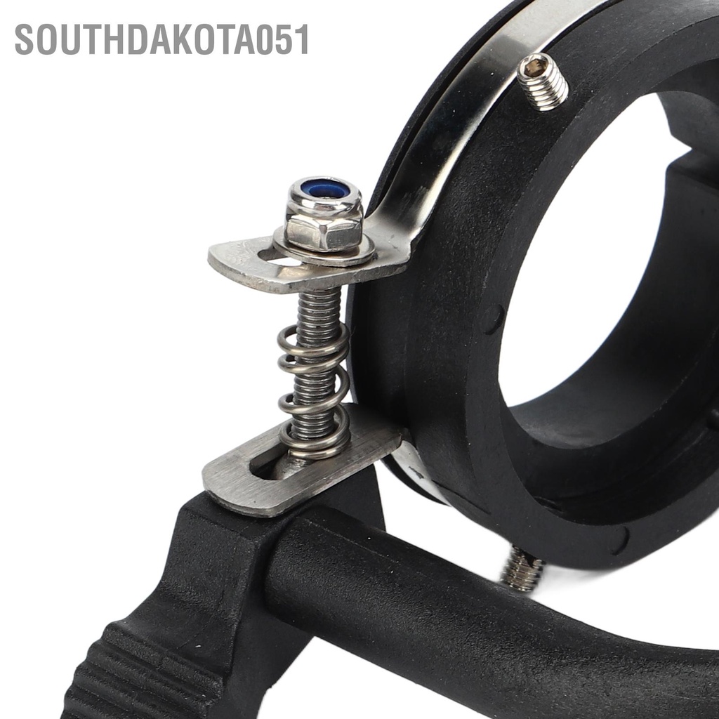 Hàng HOT Kẹp hỗ trợ Giữ Tay lái xe máy 22mm cho Honda Yamaha BMW R1200GS R1250GS【Southdakota051】
