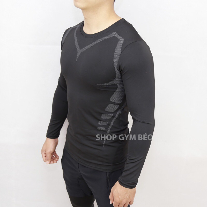 Áo giữ nhiệt thể thao nam procombat | BigBuy360 - bigbuy360.vn