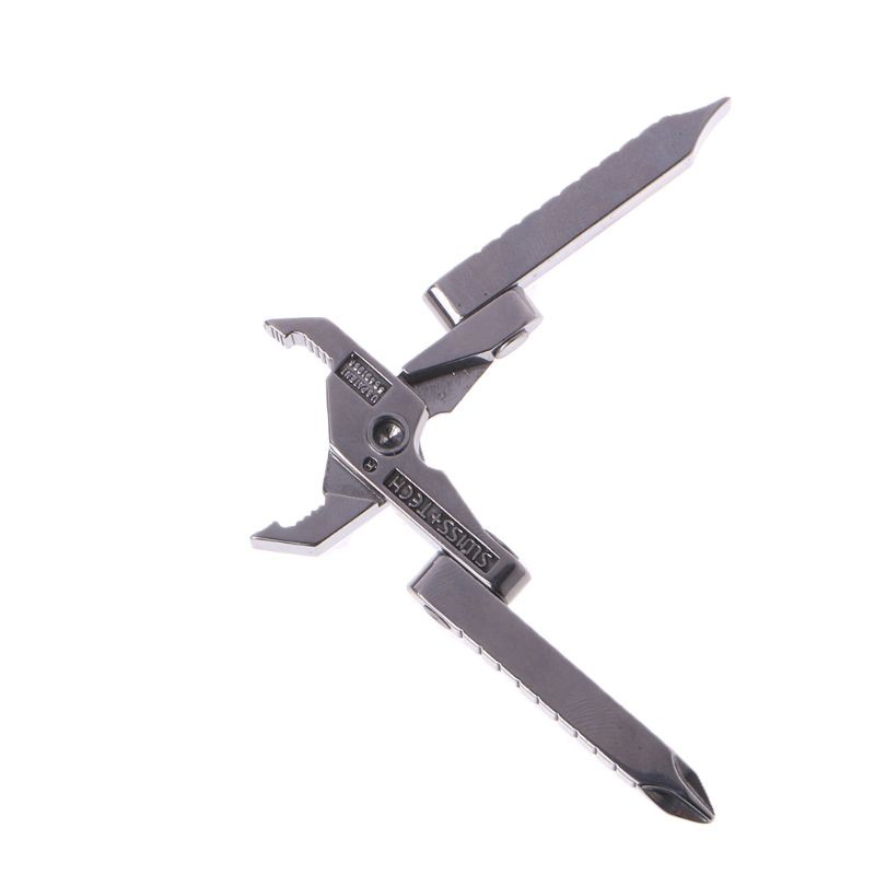 Kìm Mini Đa Năng Aot.6 Trong 1 Tiện Dụng