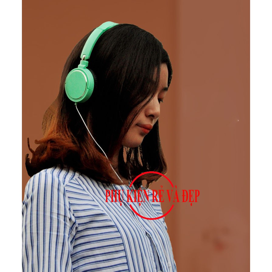 Combo bao da bàn phím + tai nghe chụp tai