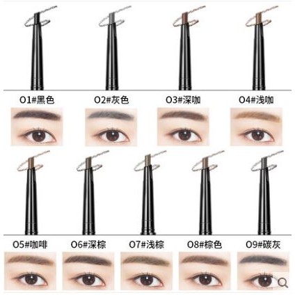 Chì kẻ mày MayCreate | BigBuy360 - bigbuy360.vn