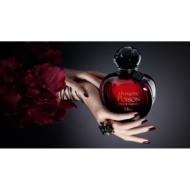 Nước hoa phái nữ Hypnotic Poison 100ml