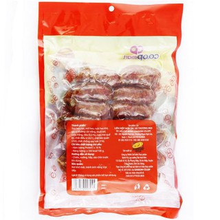 Lạp Xưởng Mai Quế Lộ Coop