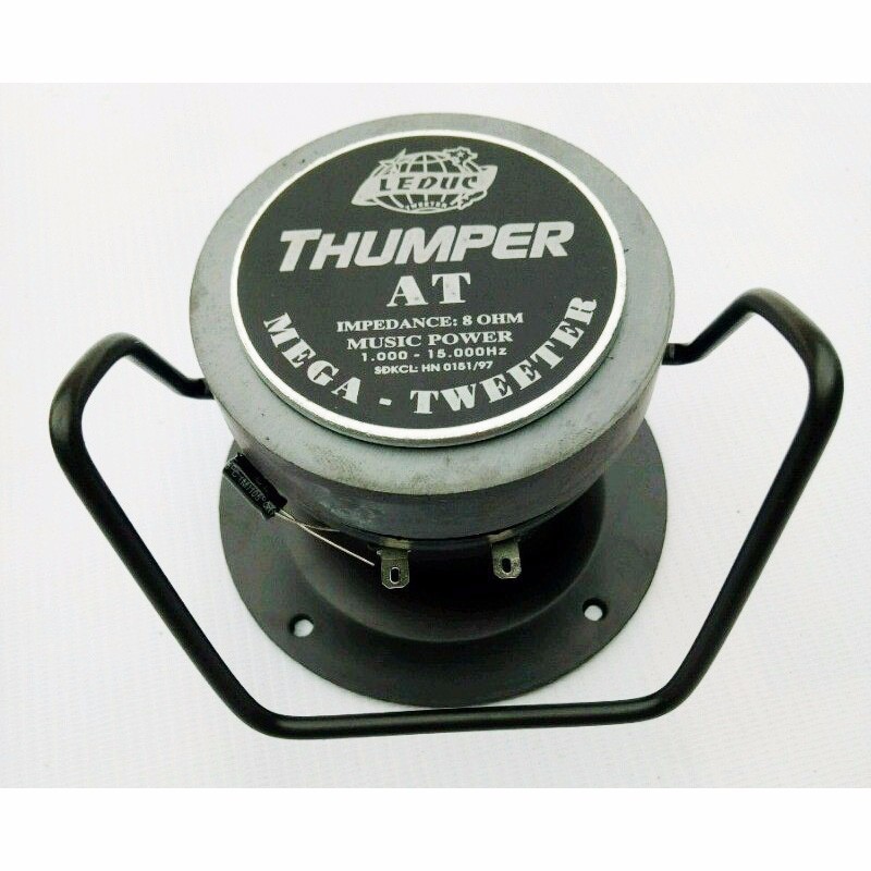 2 LOA SIÊU TREBLE JBM TRÒN - GIÁ 1 ĐÔI