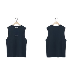 Áo thun tanktop uniform FOX unisex