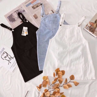 🌼 YẾM JEAN 3 MÀU - 169k 🌼 ( không kèm áo)