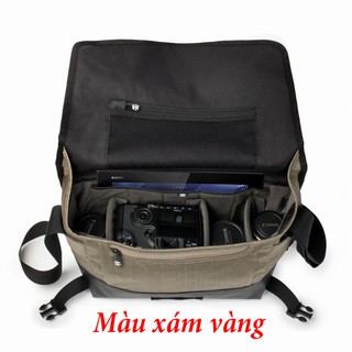 Túi máy ảnh Crumpler Muli 7500