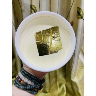 Kem body cốt dát vàng 24k 250g