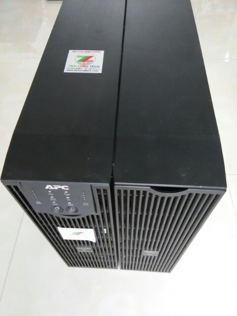 BỘ LƯU ĐIỆN  ONLINE APC SURT10000XLI