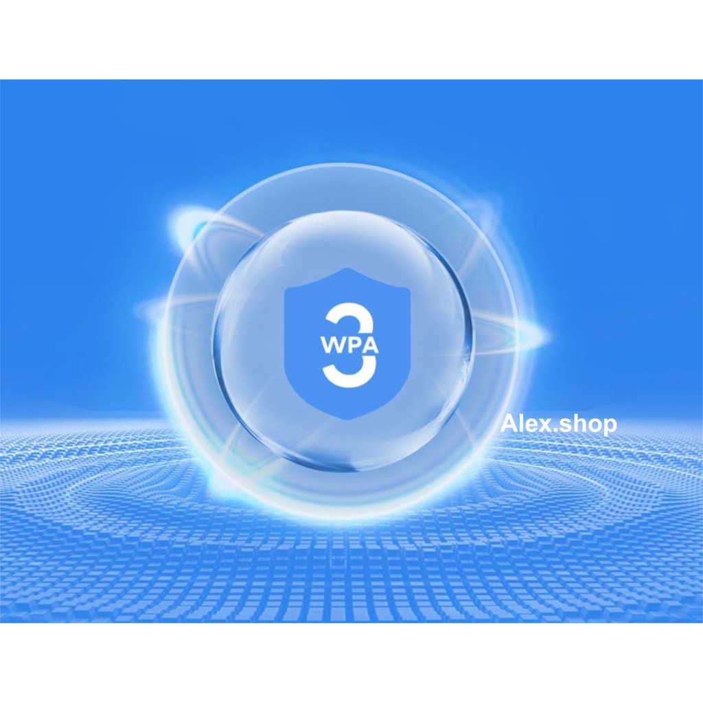 Xiaomi AIoT AX6000/ AX3600 Phát Wifi 6E Thông Minh - Giải Pháp Nhà Rộng, Gaming, 250User | BigBuy360 - bigbuy360.vn