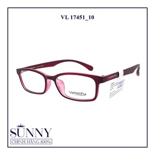 Gọng Kính Velocity VL17451