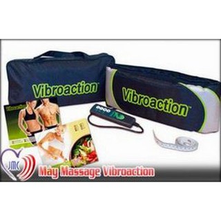 MÁY MASSAGE GIẢM MỠ BỤNG