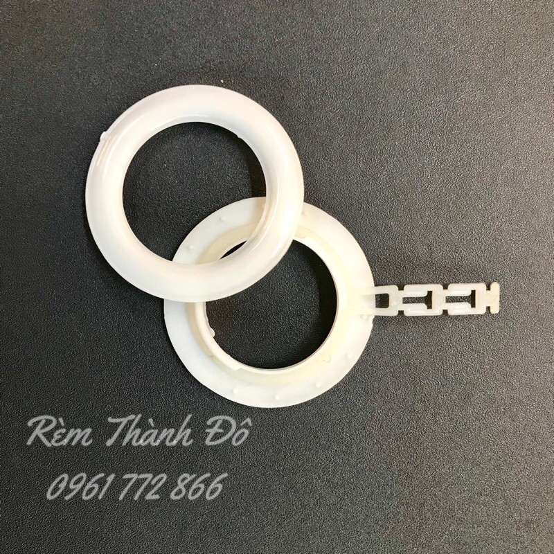 Khoen ore may rèm cửa / Ốp ore / vòng ore hàng loại 1