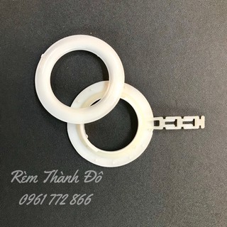 Khoen ore may rèm cửa / Ốp ore / vòng ore hàng loại 1