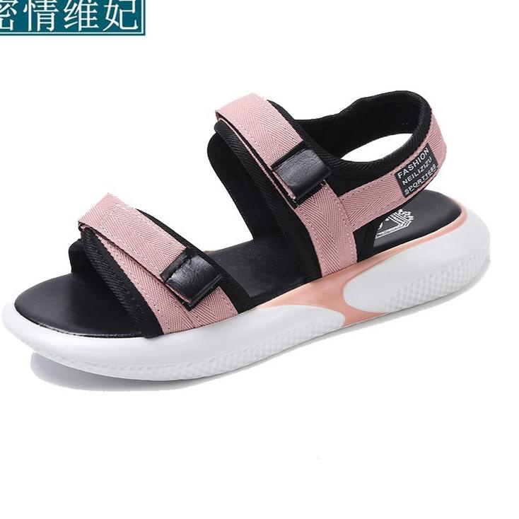 Giày sandal VICTOR đan dây leo núi Guaranteed X cho nữ