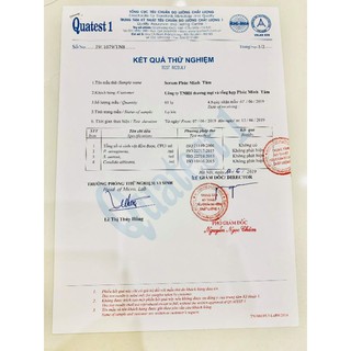 [chính hãng]SERUM MỜ THÂM ĐA NĂNG _ PHÚC MINH TÂM