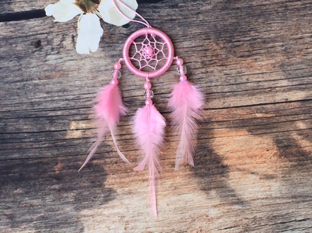 Dreamcatcher Móc Khoá