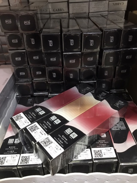 DƯỠNG KÍCH MÀU MÔI PCD CHÍNH HÃNG (HÀNG CHUẨN CÓ CHECK MÃ QR) | BigBuy360 - bigbuy360.vn