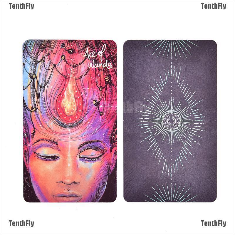 Bộ Bài Tarot 78 Lá