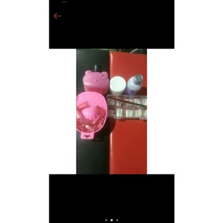 đầm new 100k
