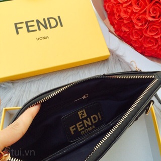 F E N D I kèm hộp