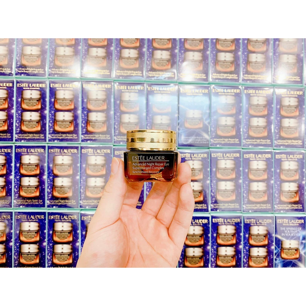 Kem Mắt Estee Lauder Full Size