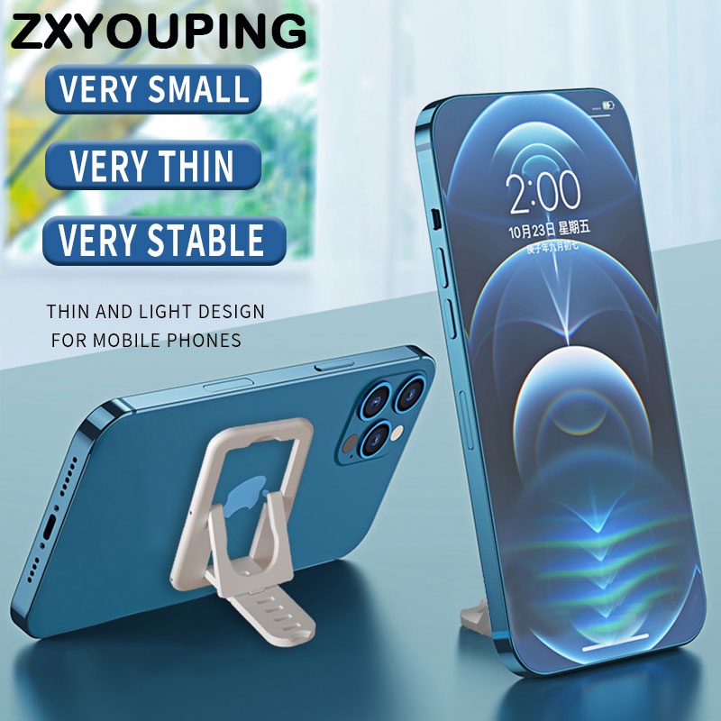 (Hàng Có Sẵn) Giá Đỡ Điện Thoại Có Thể Điều Chỉnh Kích Cỡ