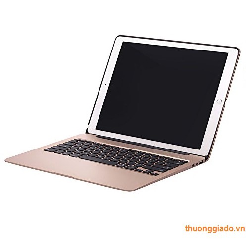 BÀN PHÍM BLUETOOTH F07 KEYBOARD cho IPAD PRO 12.9"