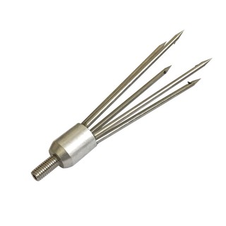 Dụng cụ Bắt Cá 5 Tiêu Có Ngạnh đồ câu cá