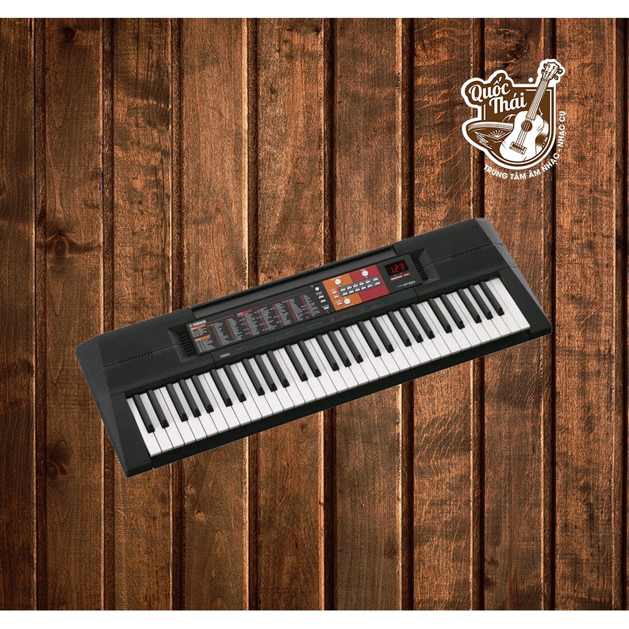 Đàn Organ Yamaha PSR F51