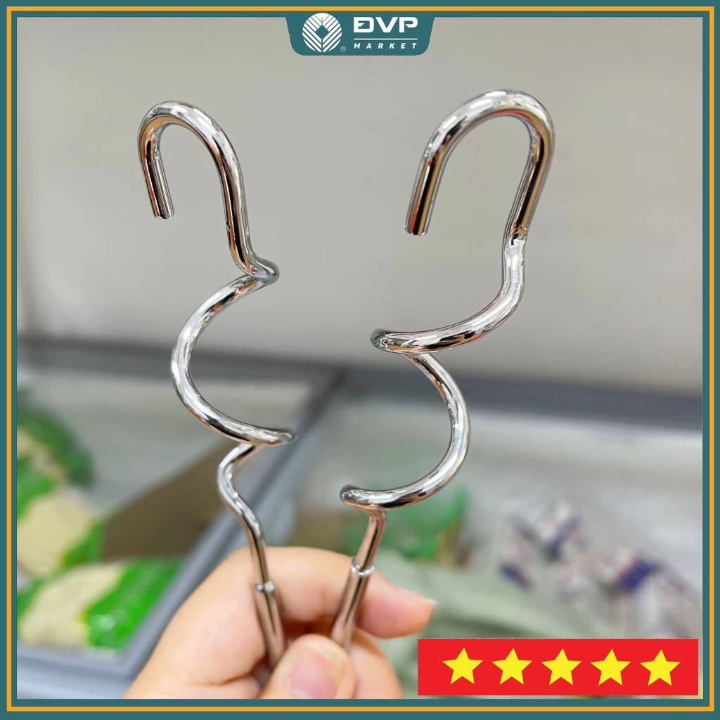 Combo 2 phụ kiện que đánh máy đánh trứng Bluestone 6338 và 633S - Đại Vạn Phát
