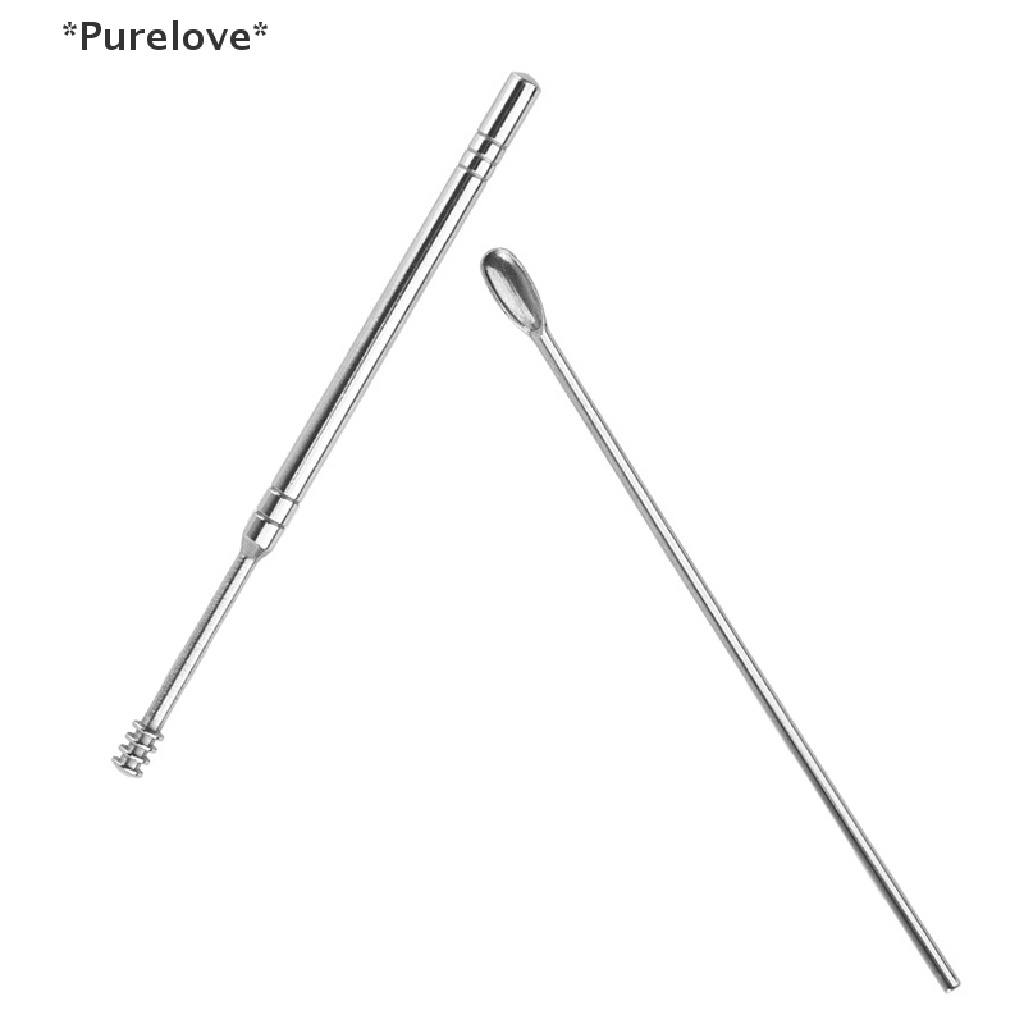 Set 6 Dụng Cụ Lấy Ráy Tai Chuyên Dụng