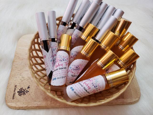 Serum Mờ Thâm Mắt / Môi / Nhũ Hoa (Mỹ Phẩm Handmade) | BigBuy360 - bigbuy360.vn