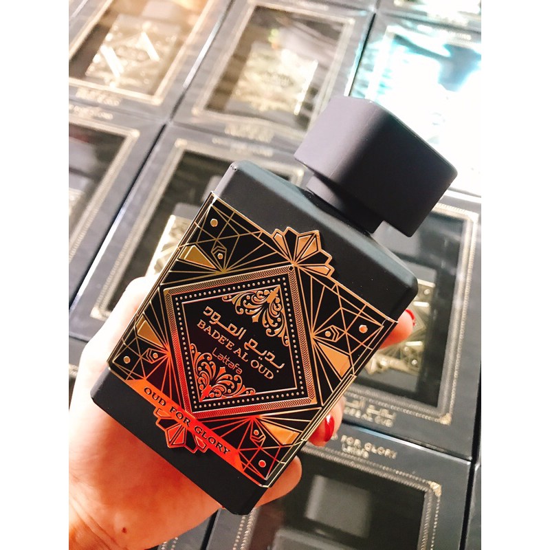 Nuớc Hoa DUBAI BADEE AL OUD