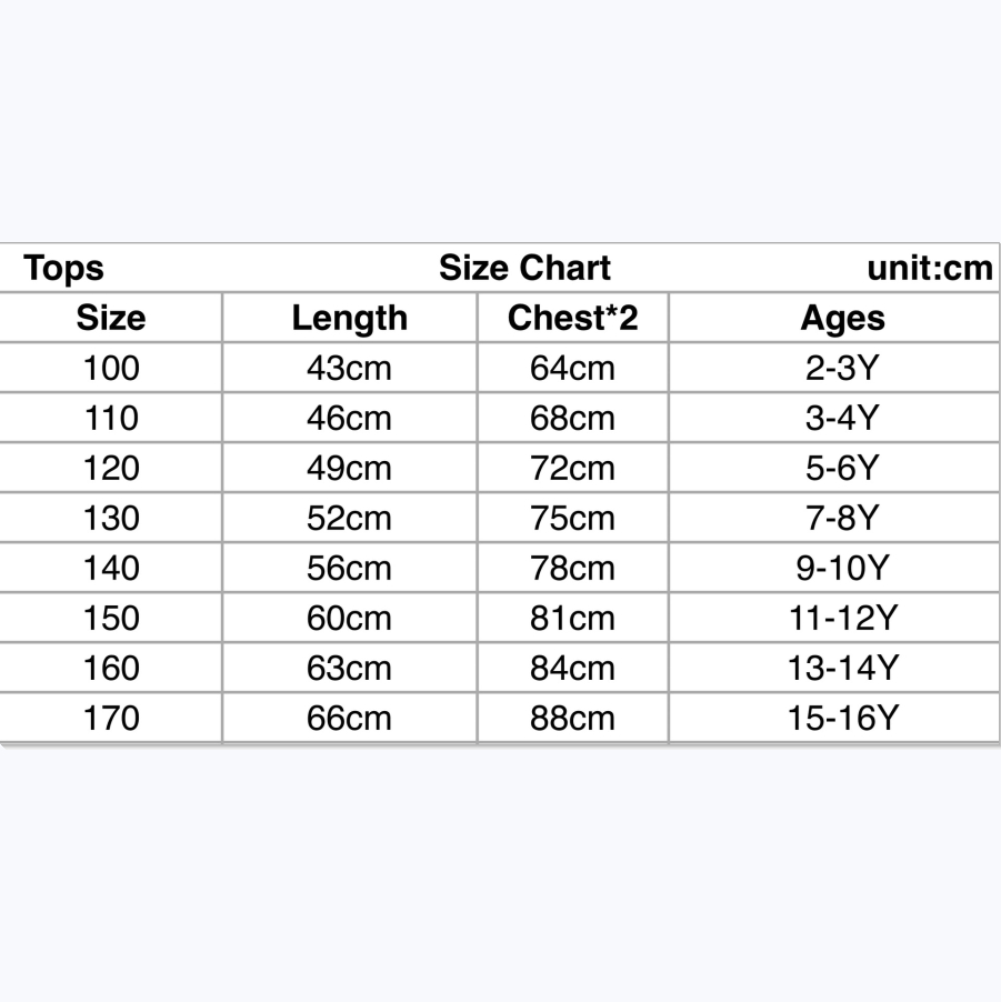 Áo Thun Cotton Tay Ngắn 12 Màu Thời Trang Mùa Hè Cho Bé Trai Và Gái