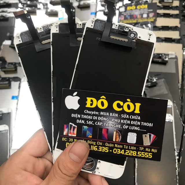 Màn hình iphone zin bóc máy các mã từ iphone 5s ,iphone 6g,iphone 6s,6plus,6splus,7G,7plus ,8plus,iphone X,iphone xsmax