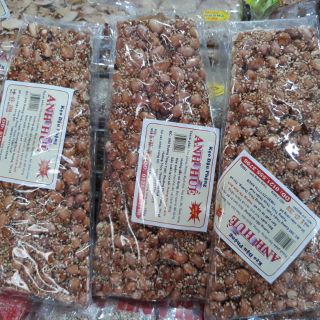 Kẹo Đậu Phụng(như hình) cỡ đại 3 miếng