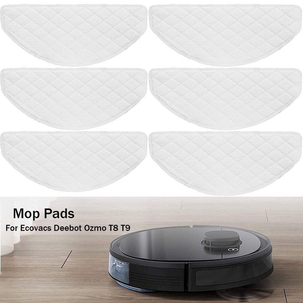 ESPO Khăn Lau Thay Thế Chuyên Dụng Cho Robot Hút Bụi