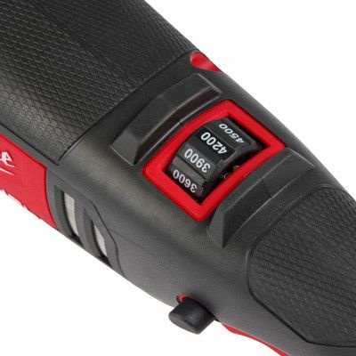 MÁY ĐÁNH BÓNG LỆCH TÂM MILWAUKEE M18 M18 FROP21-0X0 ASIA