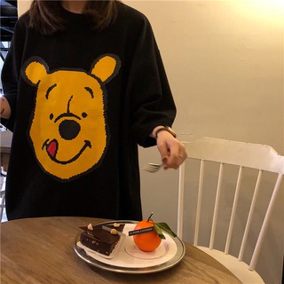 [A201] ÁO T-SHIRT HÀN QUỐC TEDDY BEAR
