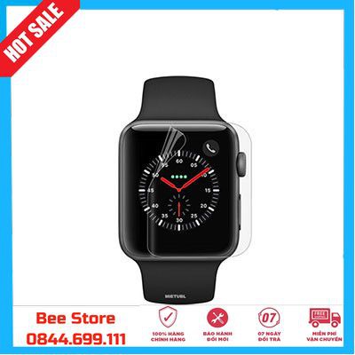 Miếng dán PPF Apple Watch chống va đập, tự phục hồi - Beetech