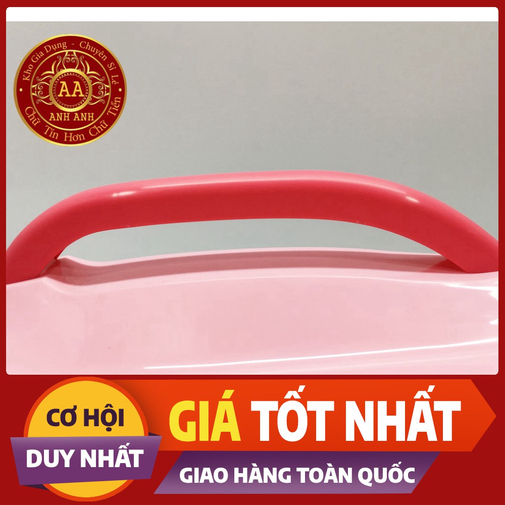 {Rẻ Vô Địch} Ghế Gội Đầu Cho Bé Việt Nhật, Có Tấm Lót Đỡ Gáy Bé Không Bị Mỏi Cổ, Điều Chỉnh Được Độ Cao