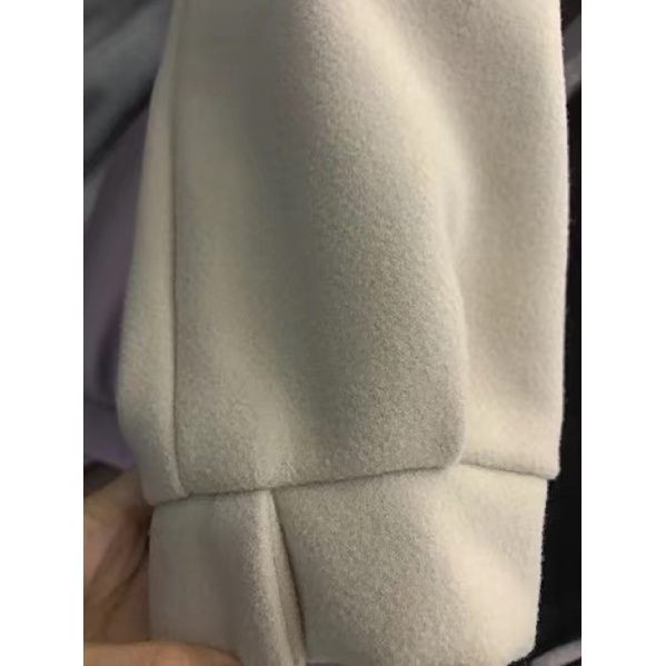 A04 Khoác Dạ Thắt Nơ