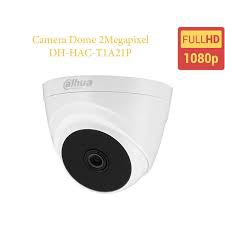 Camera Dahua Dome HAC-T1A21P (2M)